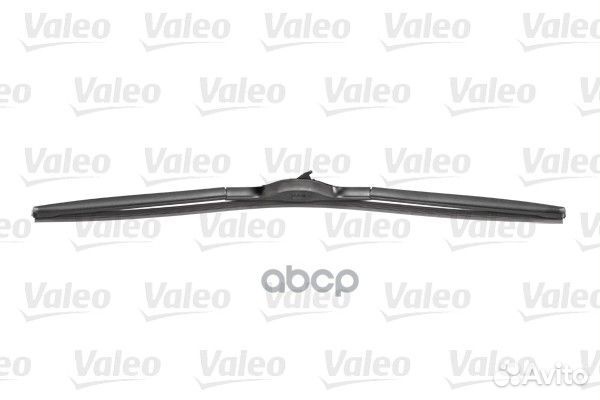 Щетка стеклоочистителя 575834 Valeo