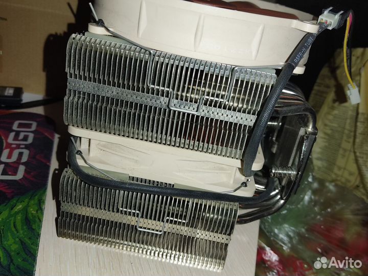 Noctua nh d14 lga 1366 1156 775