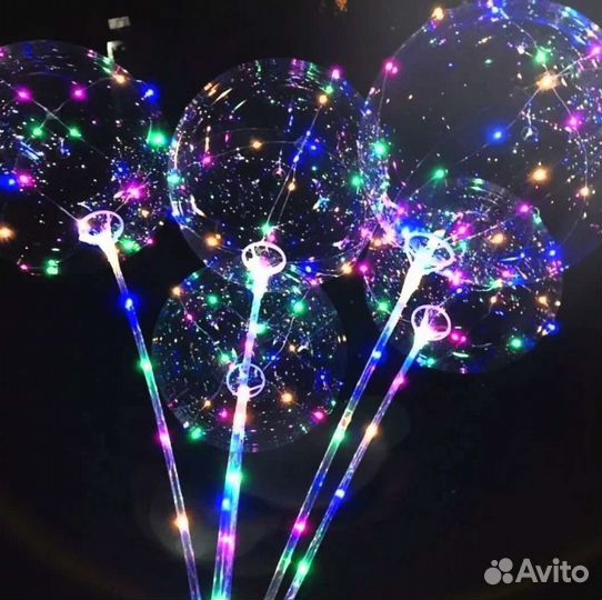 Шары Бобо оптом