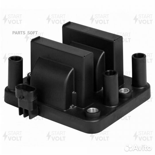 Startvolt SC03216 Катушка зажигания