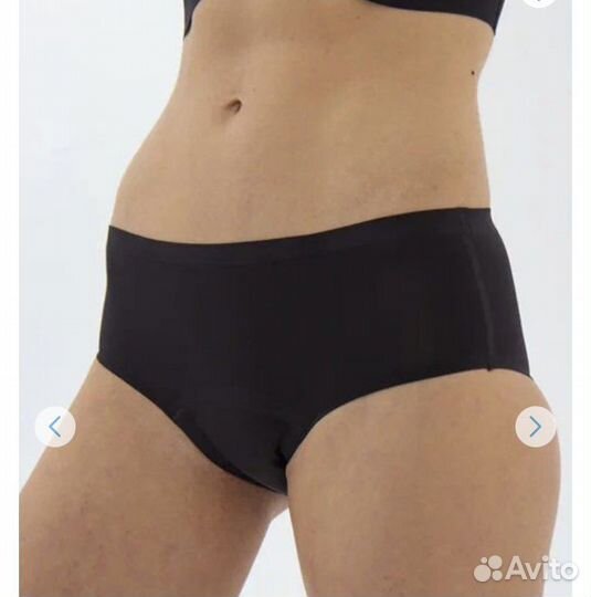 Менструальные трусы