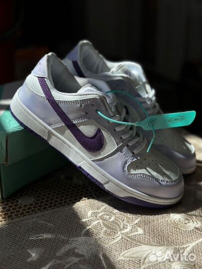 Кроссовки nike