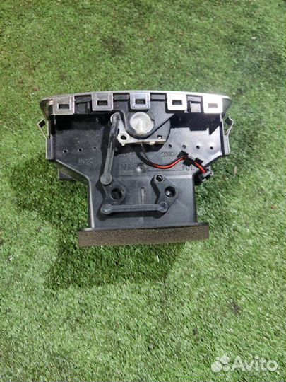 Дефлектор воздушный задний Audi A6 C6