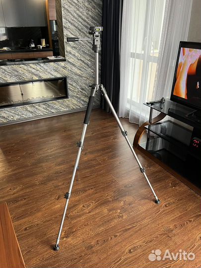 Штатив Rekam RT-S33