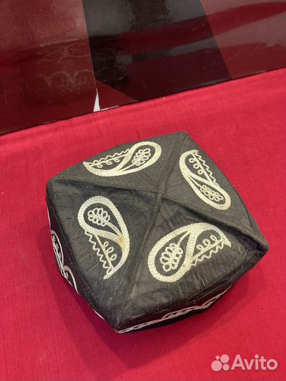 Тюбетейка СССР