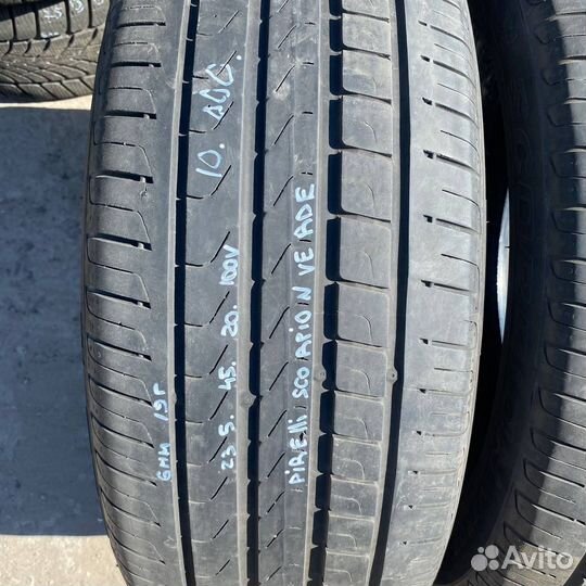 Pirelli Scorpion Verde 235/45 R20 100V