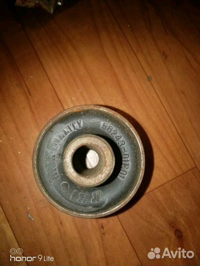 Саленблоки на ниссан