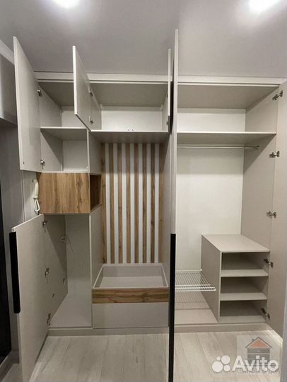 Шкаф IKEA