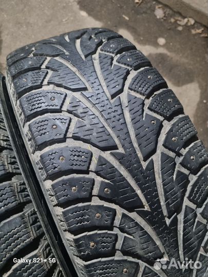 Firemax FM601 215/65 R16 98H