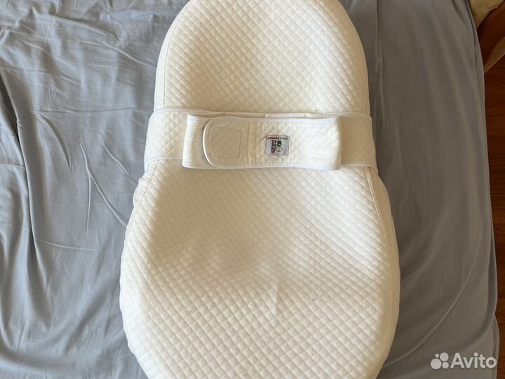 Кокон для новорожденных