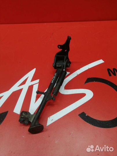 Боковая подножка Honda CBR250 MC19 86-89