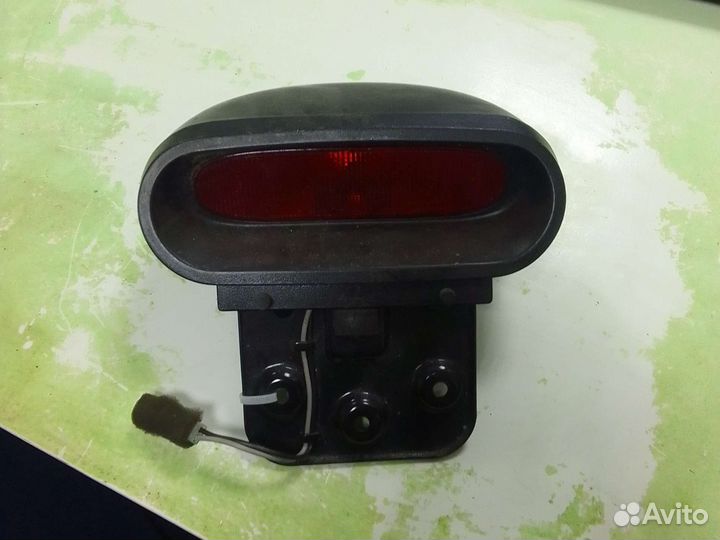 Стоп-сигнал Daewoo Matiz