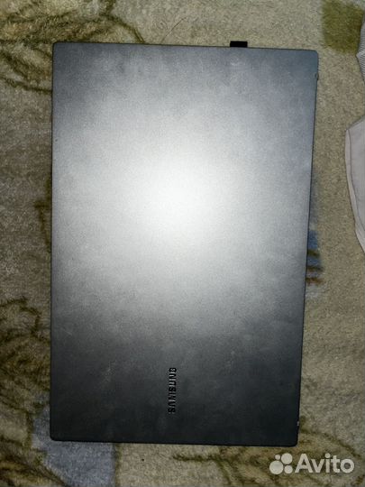 Samsung galaxy book 2 (np750xed-kc1se)