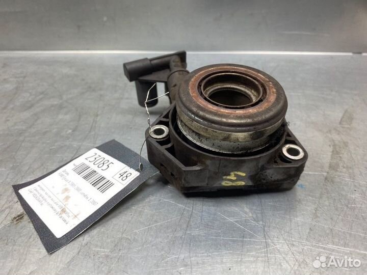 Подшипник выжимной совмещ. с цилиндром сцепл. Ford