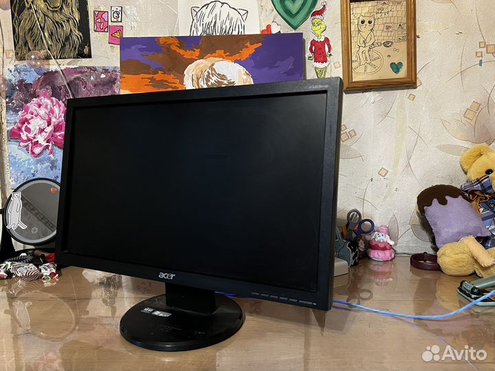 Монитор Acer