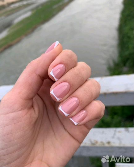 Мастер маникюра/наращивание ногтей/гель лак