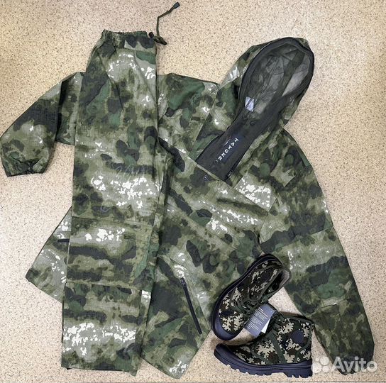 Костюм антигнус противоэнцефалитный охота рыбалка