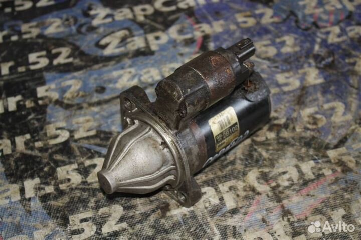 Стартер Киа Церато 2