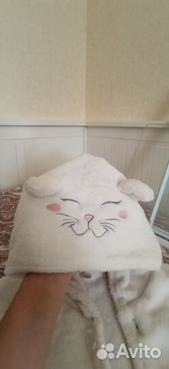 Халат женский 42 размер