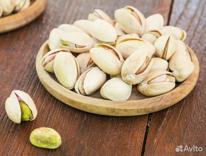 Фисташки Турция