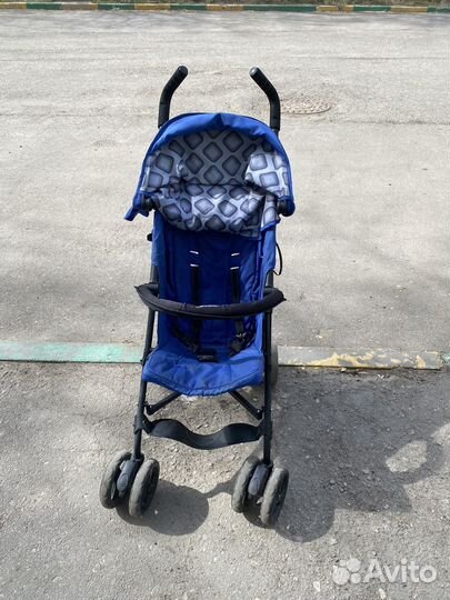 Прогулочная коляска трость Inglesina trip