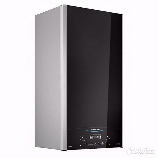 Газовый котел отопления Ariston alteas XC 30