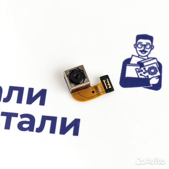 Основная камера для Doogee Y6 MAX 3D (U)
