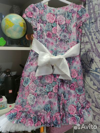 Платья для девочки
