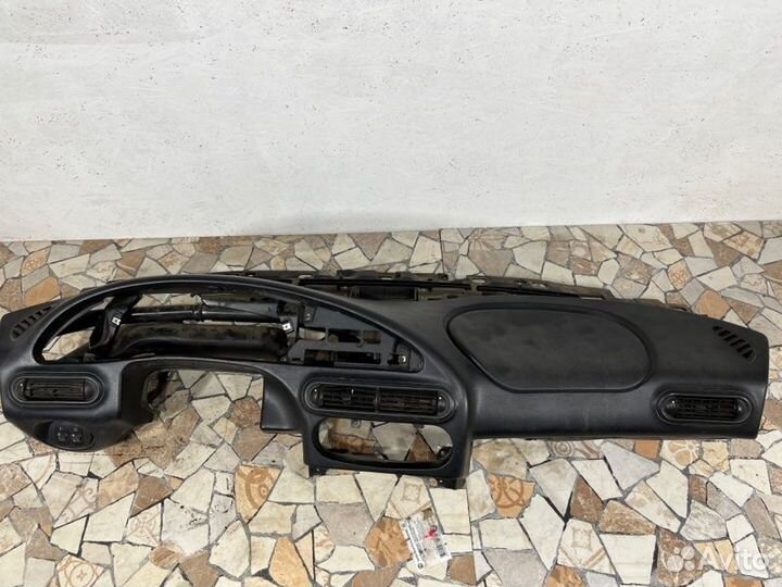 Торпедо Chevrolet Niva 1.7 2004