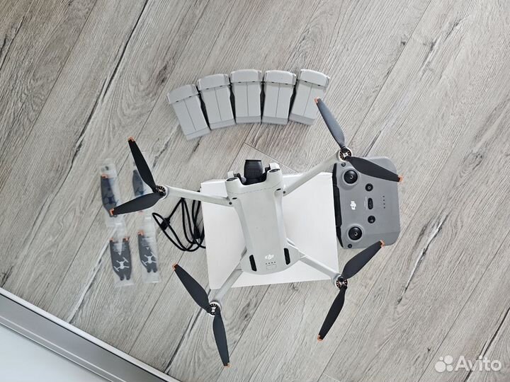 Dji mavic mini 3 pro