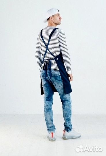 Униформа для пекарей оптом