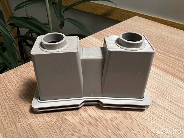 Стереоскоп Stereomat (гдр)