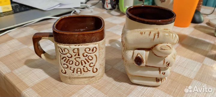 Кружка чашка