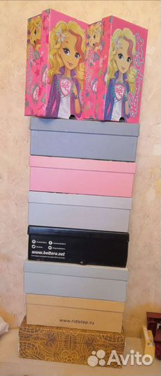 Подхваты для штор