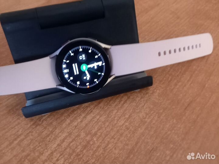 Galaxy smart watch 5