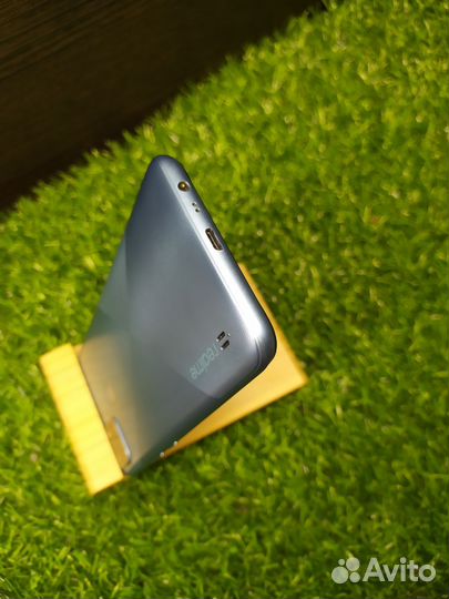 realme C21Y, 4/64 ГБ