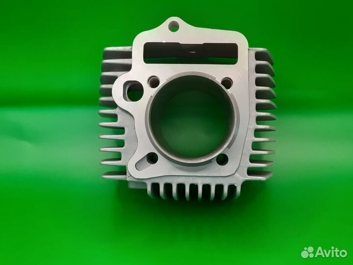 Цилиндр 125сс