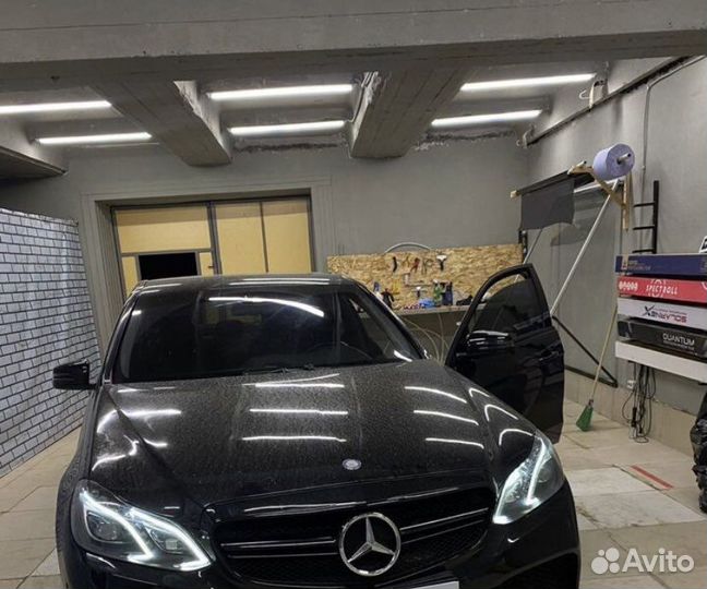 Жесткая тонировка для стекла