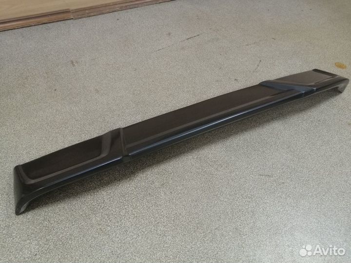 Спойлер крыши непродувной УАЗ Патриот. Все цвета