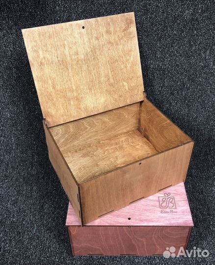 Лазерная резка и гравировка, столярная мастерская