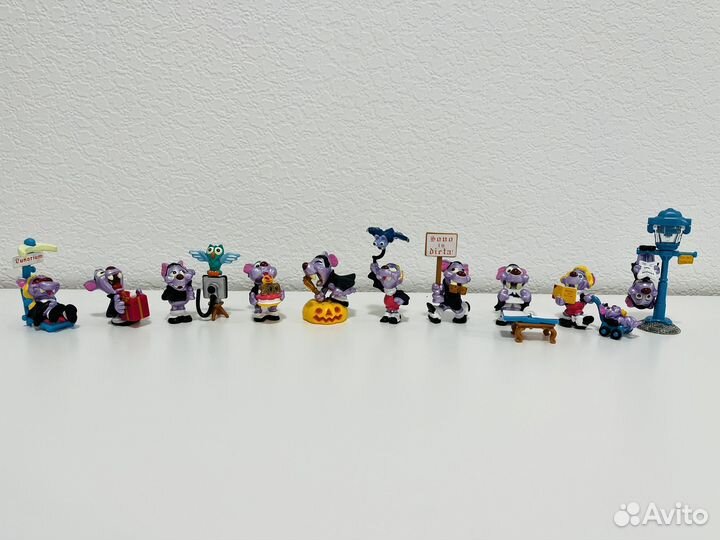 Раскопки Игрушки Киндер Сюрприз