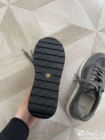 Кеды UGG