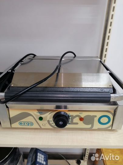 Оборудования для общепита