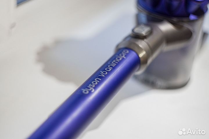 Пылесос dyson v6 Animal pro