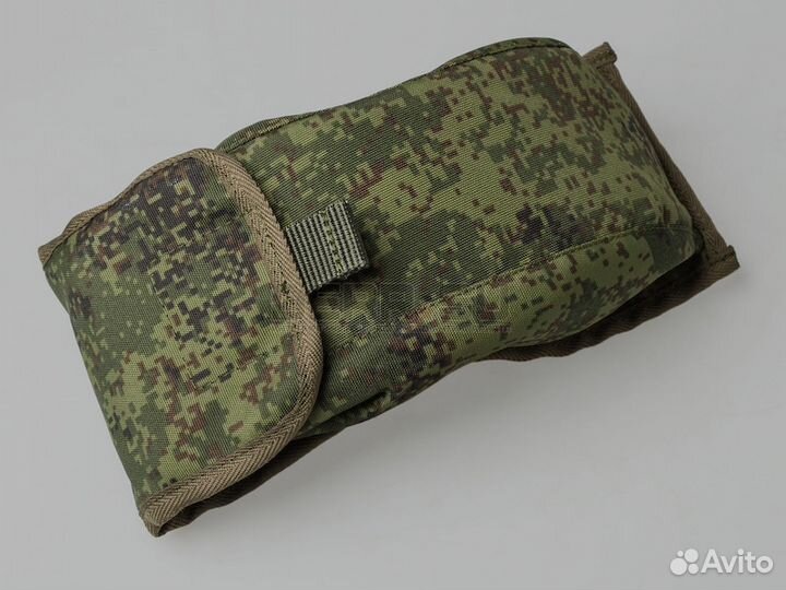 Очки противоосколочные (уставные)