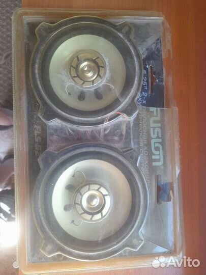 Аудиоколонка