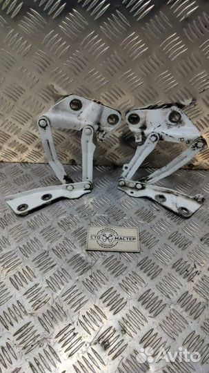 Петли капота Ford Transit 2.2