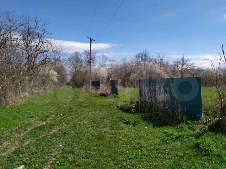 Участок 20 сот. (ИЖС)
