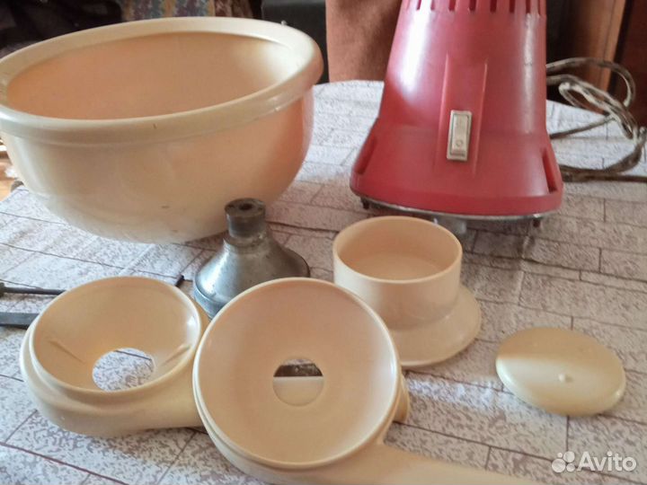 Электросепаратор молочный Сибирь-2