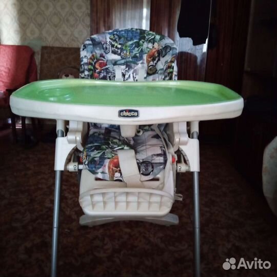 Детский стол для кормления